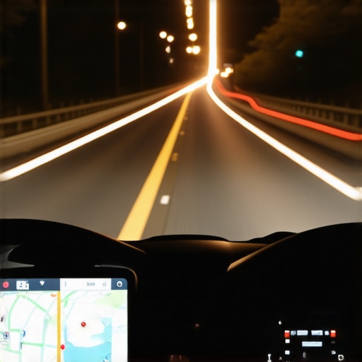 Ensure On-Time Safe Travel with Trusted Driver’s Real-Time Tracking