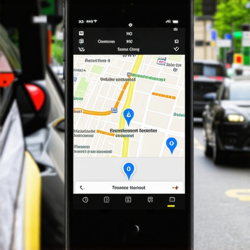 Ensure Punctual and Safe Travel with Trusted Driver’s Real-Time Tracking Insights