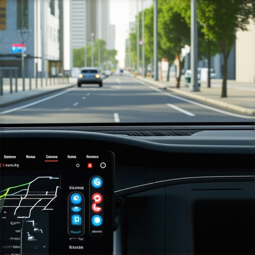 Ensuring Punctual & Safe Travel with Trusted Driver’s Real-Time Tracking