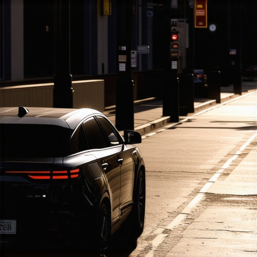 On-Time Safe Transportation: Book Hourly Rides with Trusted Driver