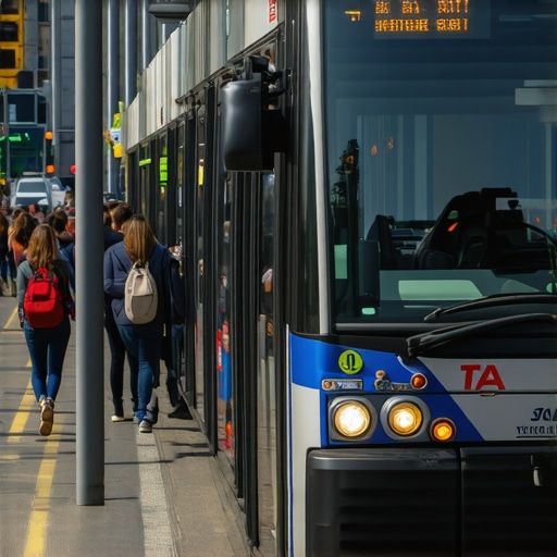 Reliable Hourly Transportation: Ensuring Safety & On-Time Arrivals