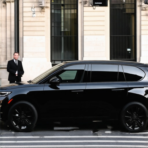 Reliable Hourly Transportation: Punctual, Safe & Secure Rides