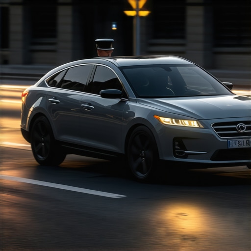 Reliable Hourly Transportation for Punctual, Safe Travel | Trusted Driver