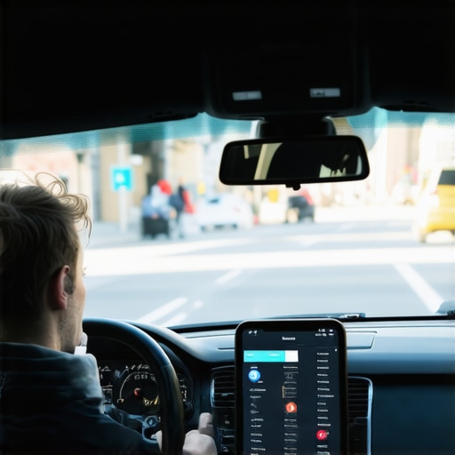 Reliable On-Time Transportation with Trusted Driver – Safety & Reservation