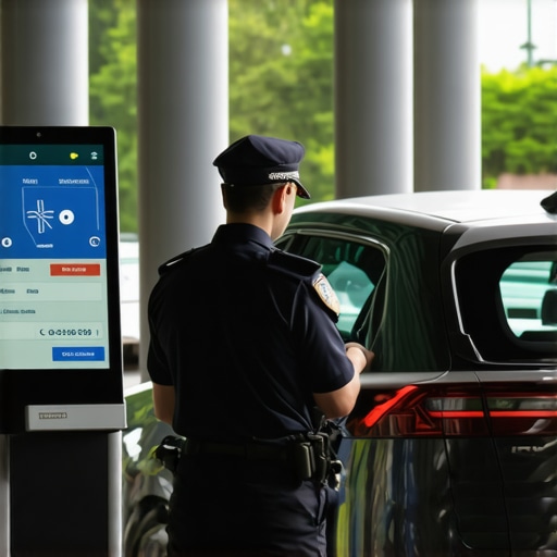 Secure Booking System for On-Time, Safe Rides | Trusted Driver