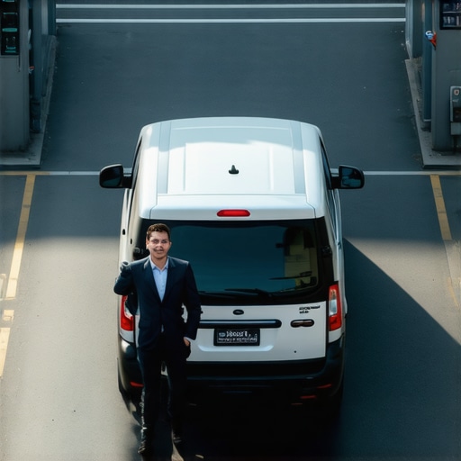 Secure Bookings and On-Time Arrivals with Trusted Driver