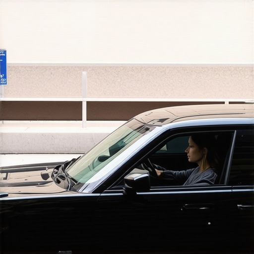 Secure Hourly Reservation Options for Safe & Timely Rides - Trusted Driver