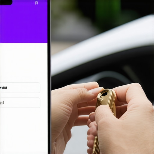 Secure Reservation System for On-Time Safe Rides | Trusted Driver