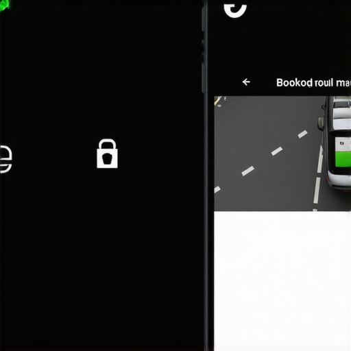 Secure Reservation System for Punctual, Safe Rides | Trusted Driver