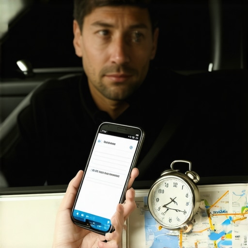 Top Hourly Reservation Tips for Safe, On-Time Rides | Trusted Driver