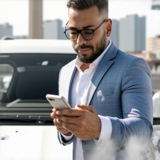 Trusted Driver: Top Hourly Reservation Tips for On-Time, Safe Rides