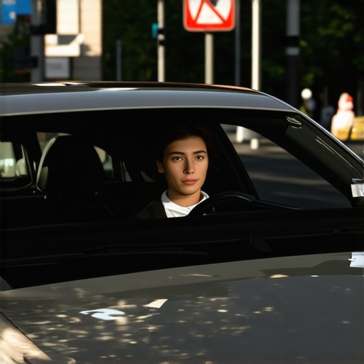 Trusted Driver: Top Reservation Tips for Safe & Punctual Rides