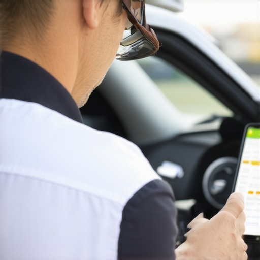 Trusted Driver’s Top Reservation Tips for Safe, On-Time Rides