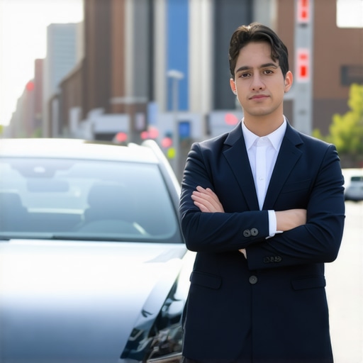 Book Punctual & Secure Transportation Easily with Trusted Driver