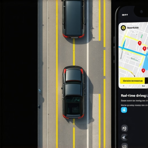 Ensure On-Time, Safe Rides with Trusted Driver’s Real-Time Tracking Tips