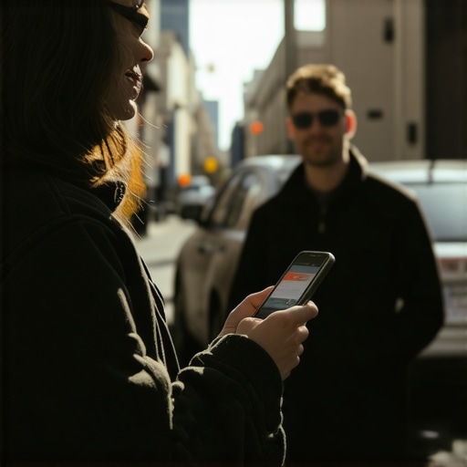 Ensure On-Time, Secure Rides with Trusted Driver’s Reservation Tips