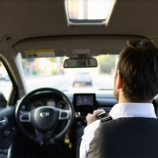 Ensure On-Time, Secure Transportation with Trusted Driver’s Safety Guide