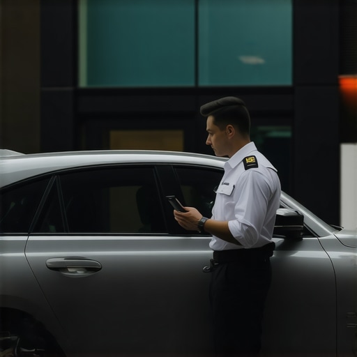 Ensuring On-Time, Secure Rides with Trusted Driver’s Reservation Tips