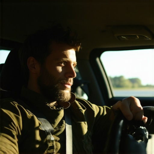 Ensuring Reliable, Secure Transportation with Trusted Driver’s Safety Tips