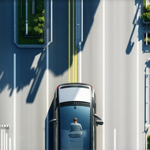 Ensuring Safe, Punctual Transportation with Trusted Driver’s Real-Time Tracking