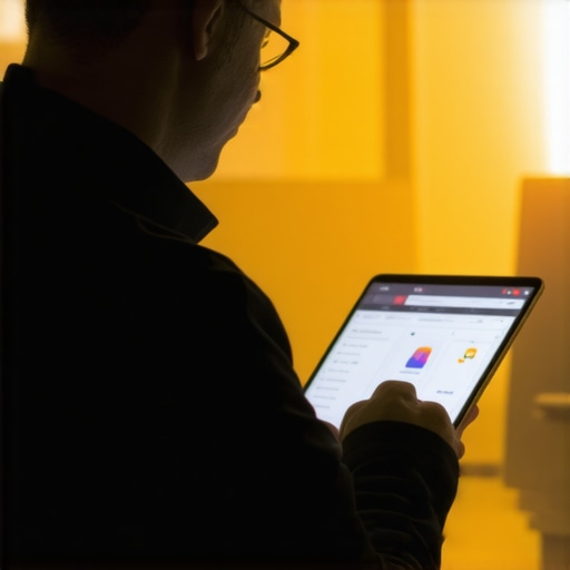 Illustration of data analytics, AI traffic prediction, secure reservation platform for reliable rides