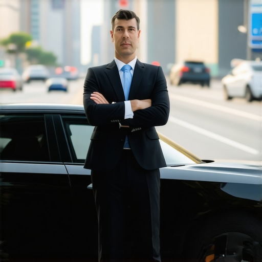 How Trusted Driver Ensures On-Time, Safe Hourly Transportation Every Time