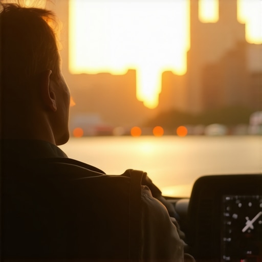 How Trusted Driver Ensures Punctual, Secure Hourly Transportation