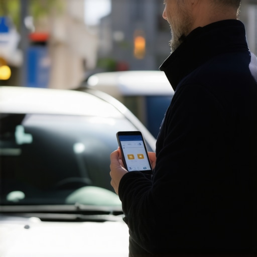 On-Time Booking Tips for Safe, Punctual Rides | Trusted Driver