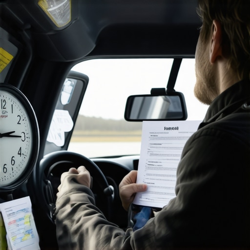 On-Time Safety Tips for Reliable Hourly Driver Reservations