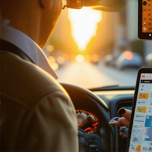 On-Time Safety Tips for Reliable Reservation & Hourly Rides