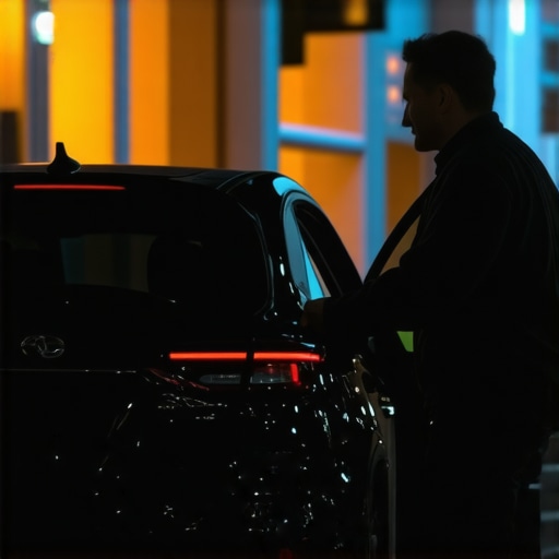 On-Time, Secure Hourly Rides: Trusted Driver’s Safety & Reservation Tips