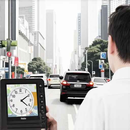 On-Time Transportation Tips to Ensure Safe Travel | Trusted Driver