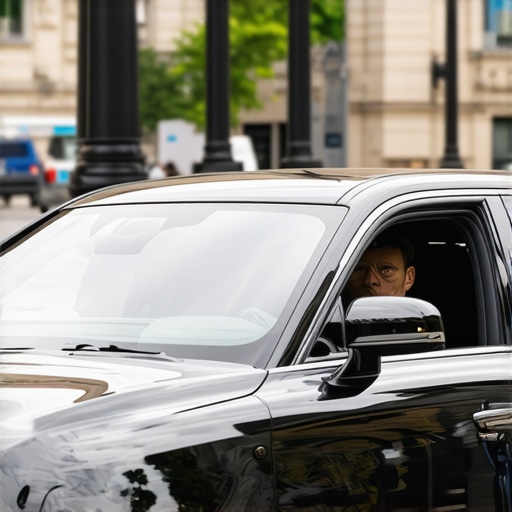 On-Time Transportation with Trusted Driver’s Safety & Reservation Tips