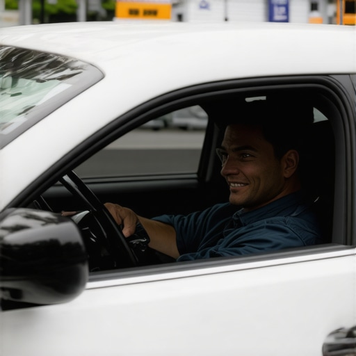 Reliable Hourly Transportation: How Trusted Driver Guarantees Safety & On-Time Service