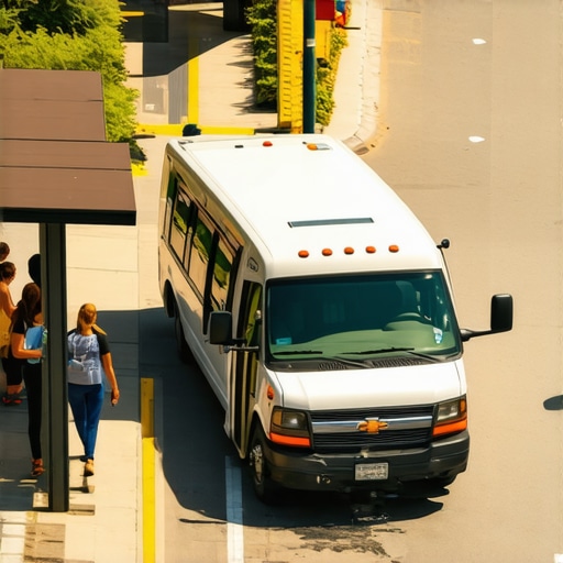 Reliable Hourly Transportation: Safety & On-Time Service Tips