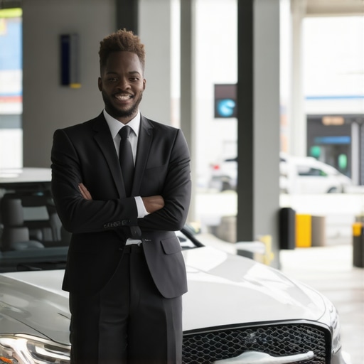 Reliable Reservation Services for Punctual, Safe Rides | Trusted Driver