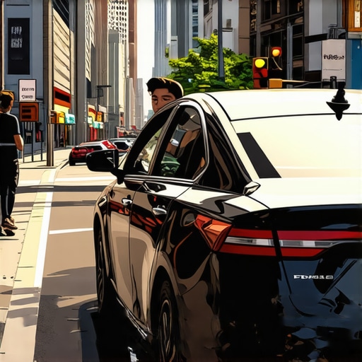 Safe, On-Time Hourly Rides: Trusted Driver Reservation Guide