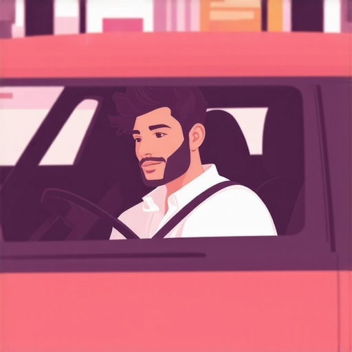 Safe & On-Time Hourly Rides: Trusted Driver Reservation Tips