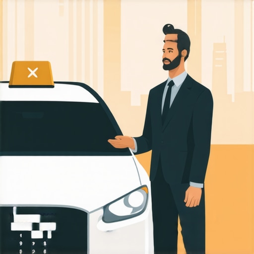 Safe, Punctual Hourly Rides: Trusted Driver’s Top Reservation Tips