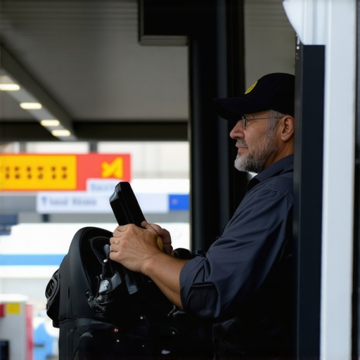 Safe, Punctual Hourly Transportation Tips for Trusted Driver