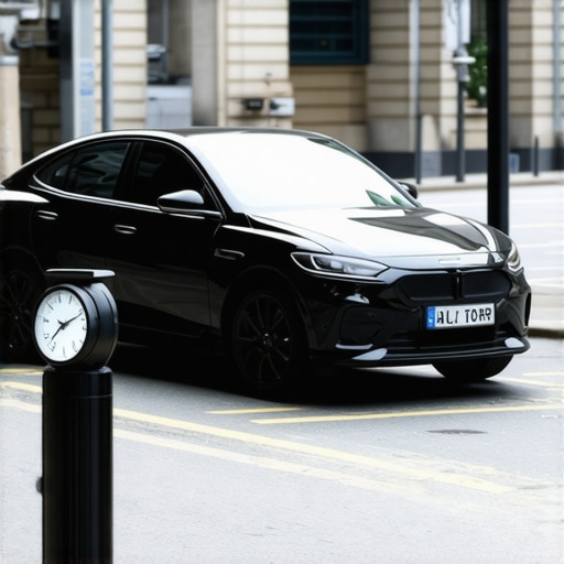 Safety-First Hourly Rides: How Trusted Driver Ensures Punctuality & Trust