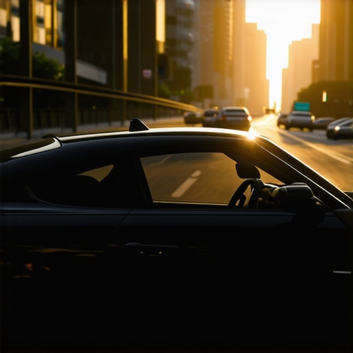 Secure Hourly Transportation: How Trusted Driver Ensures Punctuality & Safety