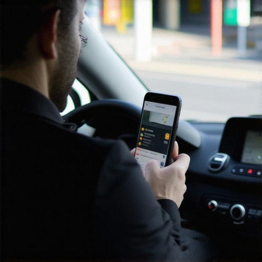 Secure Reservation Tips to Ensure On-Time, Safe Travel with Trusted Driver