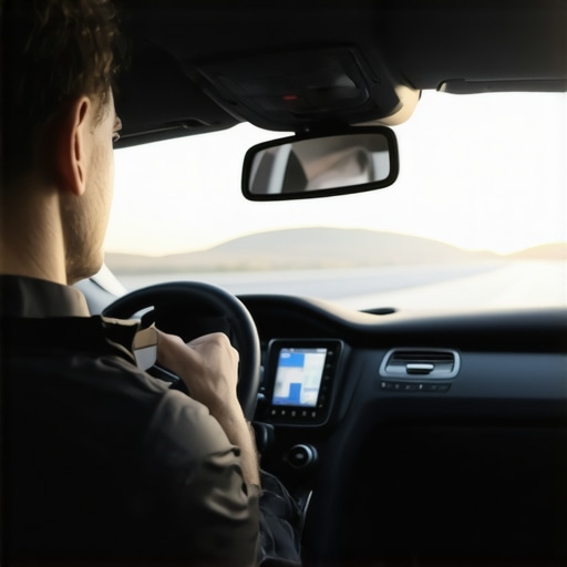 Secure Reservations for Punctual, Safe Rides | Trusted Driver Guide