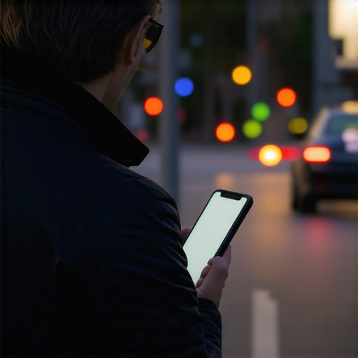 Secure Your On-Time Reservation with Trusted Driver’s Tips