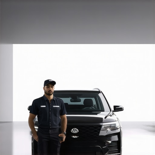 Secure Your Reservation for Punctual, Safe Transportation with Trusted Driver