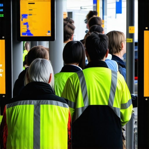 Top Hourly Transportation Tips for Safer, Punctual Rides