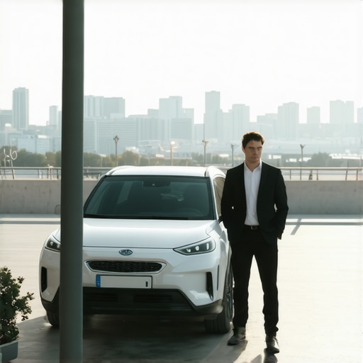 Top Reservation Tips for Punctual, Safe Rides with Trusted Driver