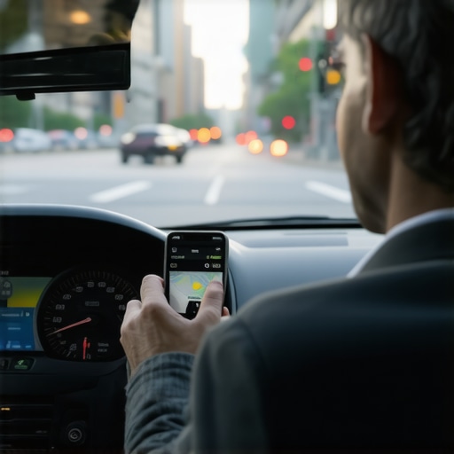 Top Reservation Tips for Safe, On-Time Hourly Rides | Trusted Driver