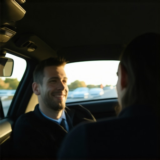 Top Reservation Tips for Safe, On-Time Rides | Trusted Driver
